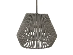New Garden Conta LED-Hängeleuchte aufladbar dimmbar ø 40 cm (h: 30 cm)