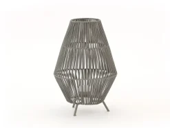 New Garden Conta LED-Stehlampe aufladbar dimmbar ø 48 cm (h: 72 cm)