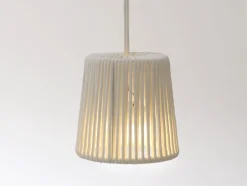 New Garden Conta Mini Hängelampe LED aufladbar dimmbar ø 14,5 cm (h: 14,6 cm)
