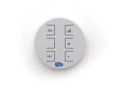New Garden Conta Mini Hängelampe LED aufladbar dimmbar ø 14,5 cm (h: 14,6 cm)