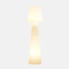 New Garden Lola LED-Stehlampe für draußen aufladbar dimmbar ø 26,5 cm (h: 110 cm)