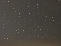 New Garden Luceo LED-Lichterkette mit Kabel 200 cm