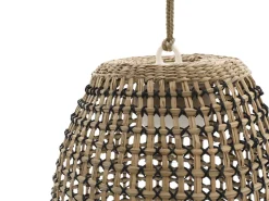 New Garden Positano LED-Hängeleuchte aufladbar dimmbar ø 33 cm (h: 35 cm)
