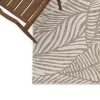 Oliva Outdoor Teppich 160x230 cm