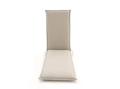 Outdoor Kissen für Deckchair 200x50 cm