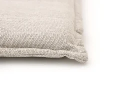 Outdoor Kissen für Deckchair 200x50 cm