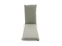 Outdoor Kissen für Deckchair 200x50 cm