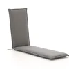 Outdoor Kissen für Deckchair 200x50 cm