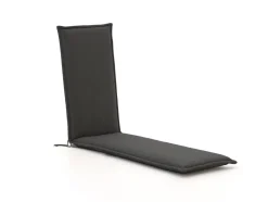 Outdoor Kissen für Deckchair 200x50 cm
