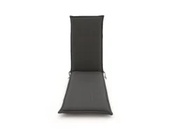 Outdoor Kissen für Deckchair 200x50 cm
