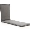 Outdoor Kissen für Gartenliege 200x60 cm