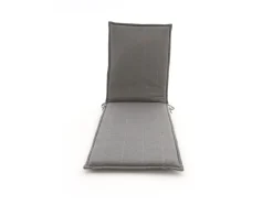 Outdoor Kissen für Gartenliege 200x60 cm