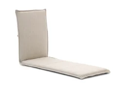 Outdoor Kissen für Gartenliege 200x60 cm