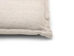 Outdoor Kissen für Gartenliege 200x60 cm