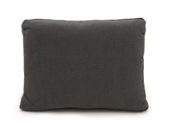 Rückenlehne ikl. kissen für Bellagio San Lupo Gartensofa 2-Sitzer links/rechts 253 cm