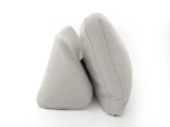 Rückenlehne ikl. kissen für Bellagio San Lupo Gartensofa 2-Sitzer links/rechts 253 cm
