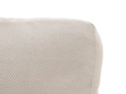 Rückenlehne ikl. kissen für Bellagio San Lupo Gartensofa 2-Sitzer links/rechts 253 cm