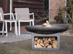 RedFire Juva Feuerschale ø 60 cm
