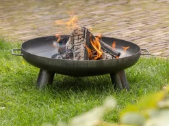RedFire Salo Feuerschale ø 60 cm