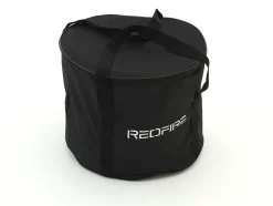 RedFire Volcano Pellet Feuerstelle L ø 3 8cm