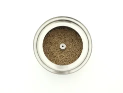 RedFire Volcano Pellet Feuerstelle L ø 3 8cm
