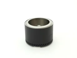 RedFire Volcano Pellet Feuerstelle XL ø 49,5 cm