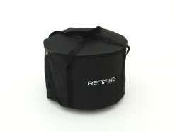 RedFire Volcano Pellet Feuerstelle XL ø 49,5 cm