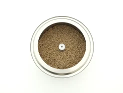 RedFire Volcano Pellet Feuerstelle XL ø 49,5 cm