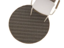 Rodrigo Outdoor Teppich ø 120 cm