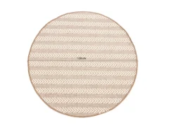Rodrigo Outdoor Teppich ø 120 cm