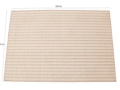 Rodrigo Outdoor Teppich 240x340 cm