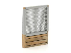 ROUGH-B Armlehne für Lounge Endelement
