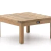 ROUGH Batang Beistelltisch Outdoor 65x65x34 cm