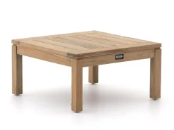 ROUGH Batang Beistelltisch Outdoor 65x65x34 cm