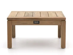 ROUGH Batang Beistelltisch Outdoor 65x65x34 cm