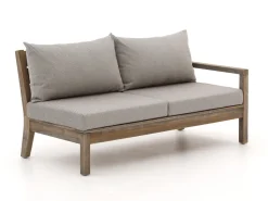 ROUGH Batang Ecklounge-Set 4-teilig