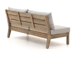 ROUGH Batang Ecklounge-Set 4-teilig