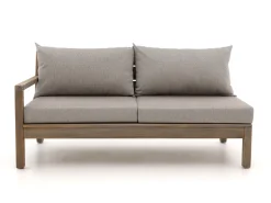 ROUGH Batang Ecklounge-Set 4-teilig
