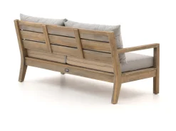 ROUGH Batang Ecklounge-Set 4-teilig