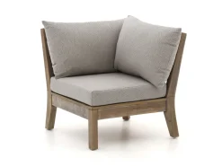 ROUGH Batang Ecklounge-Set 4-teilig
