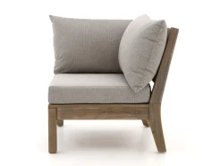 ROUGH Batang Ecklounge-Set 4-teilig