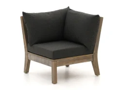 ROUGH Batang Ecklounge-Set 4-teilig