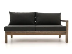 ROUGH Batang Ecklounge-Set 4-teilig