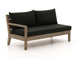 ROUGH Batang Ecklounge-Set 4-teilig