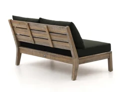 ROUGH Batang Ecklounge-Set 4-teilig