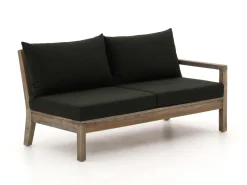 ROUGH Batang Ecklounge-Set 4-teilig