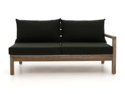 ROUGH Batang Ecklounge-Set 4-teilig
