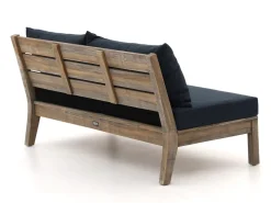 ROUGH Batang Ecklounge-Set 4-teilig