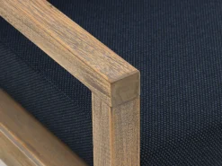 ROUGH Batang Ecklounge-Set 4-teilig