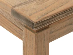 ROUGH Batang Ecklounge-Set 4-teilig